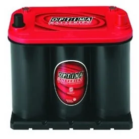 Optima 8020-164 Battery GP35 12 Volt AGM