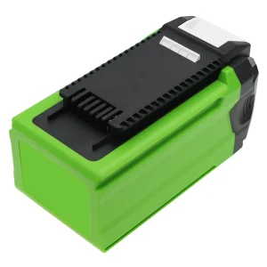 CS-GWP410PW : Battery for GreenWorks 40V 12″ Chainsaw, 2020002, 40V 8″ Cordless Pole Saw and others – Replaces GreenWorks GWG40B2, GWG40B4