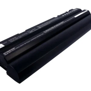 CS-DE5420HB : Battery for DELL Latitude E5420, Latitude E5520, Inspiron 15R (5520) and others – Replaces DELL 04NW9, 05G67C, 312-1163 and others