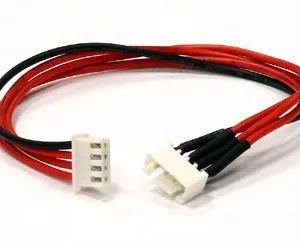3S-Balance Extension – for RC charging