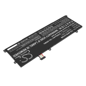 CS-HPR147NB : Battery for HP Book pro 16, Envy x360 2-in-1 16-ad0097nr, OmniBook Ultra 14 and others – Replaces HP HSTNN-WB0F, N39817-2C1, N39817-2D1 and others