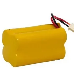 BGN800-4EWP-PR326EC Battery 4.8 Volt Nicad