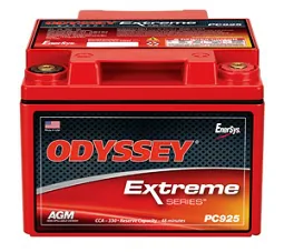 Odyssey Battery PC925MJ ODS-AGM28LMJ