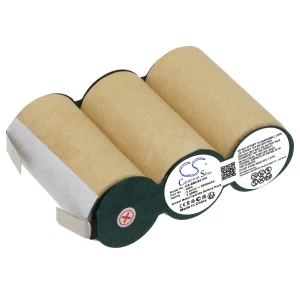 CS-BMC951VX : Battery for Bomann AKS960CB – Replaces Bomann 5690