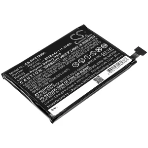 CS-RYC100SL : Battery for Ray Enterprises Ray Super Remote, RC100 – Replaces Ray Enterprises RB00101