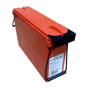 SBS-C11FT Battery EnerSys PowerSafe 91Ah Front Terminal