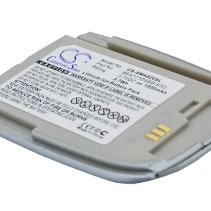 CS-SMA620SL : Battery for Samsung SPH-A620, VAG-1000