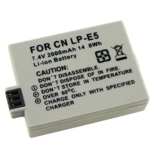 LP-E5
