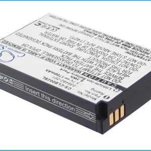 CS-CLB002SL : Battery for Columbia Omni-Heat – Replaces Columbia 036482-001