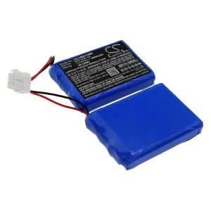 CS-CMS115MD : Battery for CONTEC ECG-1200, ECG-1200G – Replaces CONTEC 855183P-4S