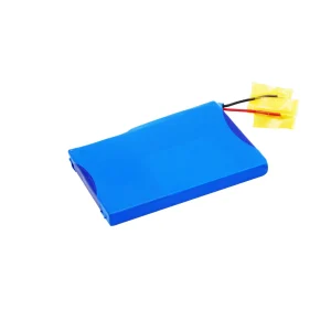 CS-GFN201SL : Battery for Garmin Foretrex 101, Foretrex 201 – Replaces Garmin 361-00013-15