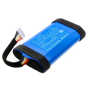 CS-LPX900XL : Battery for LG XBOOM Go XG9, XG9QBK.ABRALLB, XG9QBK.ABRALLK and others – Replaces LG EAC64790801, IBA007GA