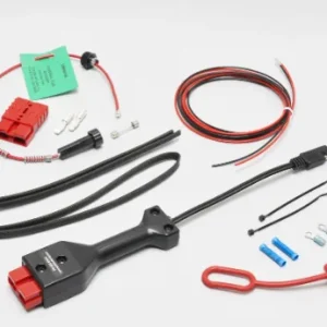 BM-AIK2A | AIRFRAME INTERFACE KIT FOR USE WITH FAA-CERTIFIED AIRCRAFT