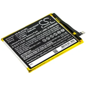 CS-BLX310SL : Battery for BLU Vivo XI+, Vivo XI Plus, V0310WW – Replaces BLU C796438300P, CY-N3000B