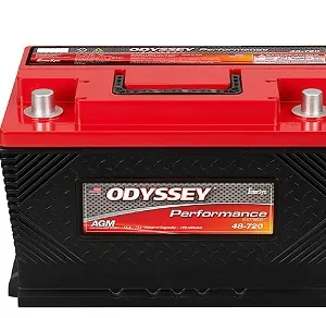 Northstar Batteries NSB-AGM-48 now ODP-AGM48-H6-L3