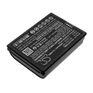 CS-HYP700BL : Battery for Honeywell ScanPal EDA70, ScanPal EDA71 – Replaces Honeywell 50141821-001