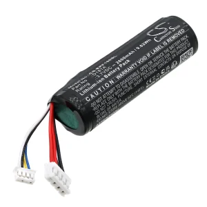 CS-EPF100SL : Battery for Epson WF100, B581A, PX-S05W – Replaces Epson D181A