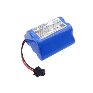 CS-SDF137MD : Battery for Sanyo MDF-137, MDF-U333, MDF-U537 and others – Replaces Sanyo 5HR-AAC, DRTB315005, 6242099284