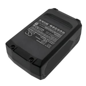 CS-GWP242PX : Battery for Stiga SAB 24 AE, SC 24 AE, SGT 24 AE and others – Replaces Alpina BT 4024, 270401020