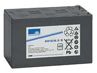 Sonnenschein Batteries A512 /6.5 SR