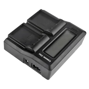 DF-NP125UH : For Fujifilm Medium Format GFX, GFX 50S – Replaces Fujifilm BC-T125