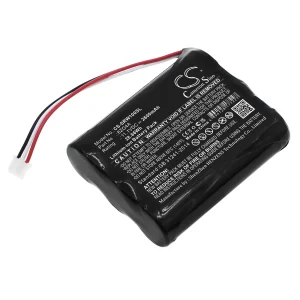 CS-SRW100SL : Battery for Sony VGF-WA1 – Replaces Sony 6ZO4A