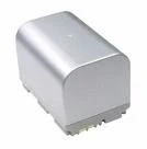 BP-522 : 7.4v 3000mAh battery for Canon cameras & camcorders