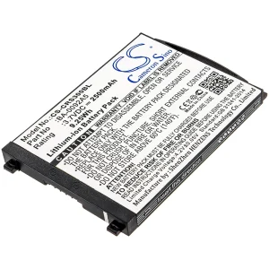 CS-CRS300BL : Battery for CipherLAB RS30 – Replaces CipherLAB BA-0092A5, KBRS300X01503, BT-160LA and others