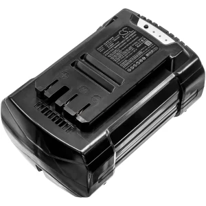 CS-WGT360PW : Battery for WOLF Garten GTB 36, LBB 36, HSB 36 and others – Replaces WOLF Garten ABP 36-03, 196-119-650