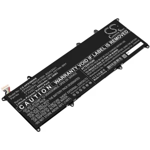CS-HPE996NB : Battery for HP Elite Dragonfly G1, Elite Dragonfly G2, Elite Dragonfly-8MK79EA and others – Replaces HP EP04XL, 996QA155H, BQ40Z551 and others