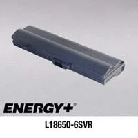Laptop Battery L18650-6SVR