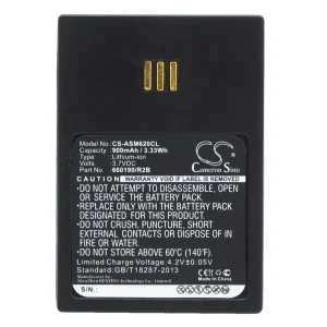 BP-ASM620CL : Replaces Aastra 660190/1A