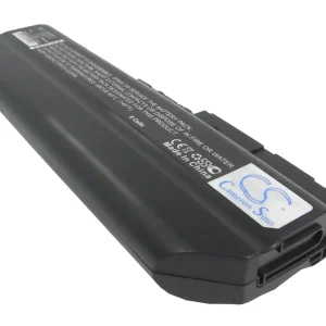 CS-IBT60HB : Battery for IBM ThinkPad R60, ThinkPad R61, ThinkPad R60 9455 and others – Replaces IBM 40Y6799, ASM 92P1138, ASM 92P1140 and others
