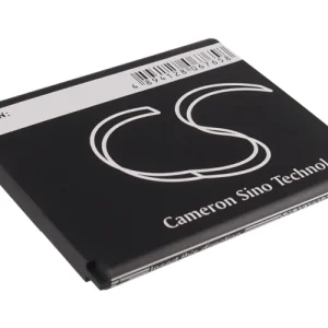CS-SMM950SL : Battery for Samsung SPH-M950, Galaxy Reverb, SPH-M950DAAVMU and others – Replaces Samsung EB485159LA, EB485159LU