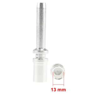 SED® 65570-01 – REMA 320A Male Plug Main Terminal, 70mm (2/0-3/0 AWG) – each
