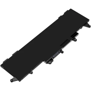 CS-HPX435NB : Battery for HP ProBook x360 435 G7 – Replaces HP SX03XL, 996QA176H, HSTNN-DB9P and others