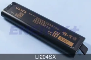 LI204SX Replacement Battery Pack for Li204SX NI2040 SM204 – HP Virtual Array 7410