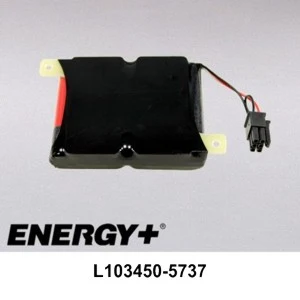 L103450-5737 Replacement Battery for IBM iSeries 571B 572B 572F 575C Cache Battery