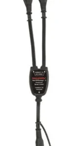 BatteryMINDer 210AY Connector