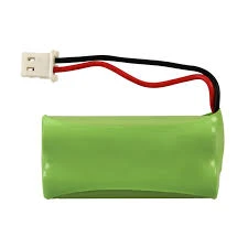BT266342: 2.4v NiMH battery for cordless phones (BT166342, BT183342, BT283342 etc)