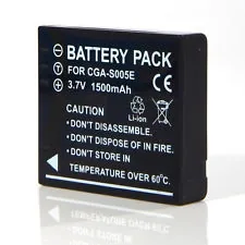 CGA-S005
