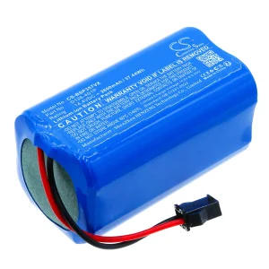 CS-BSP357VX : Battery for Bissell 3571, P3571+, ReadyClean Robot A3 and others – Replaces Bissell D126-4S1P