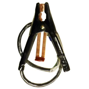 610265 – Associated Eqpt Negative Cable 6029 & YA201