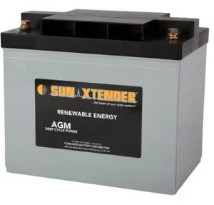 SUN-XTENDER PVX-840T