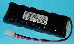 Lithonia Batteries Custom-265