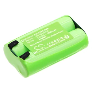 CS-RTN510VX : Battery for Rowenta Tondeuse Wet & Dry, TN5100F0/3M0, TN5120F0/3M0 and others – Replaces Rowenta CS-00135747