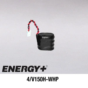 Battery for HAND HELD PRODUCTS A1 Quick Check 150 Bar Code Verifier