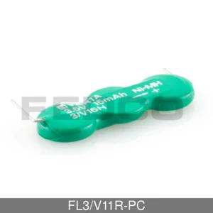 FL3/V11R-PC RTC Battery for Ambra Epson Tandy Ultra