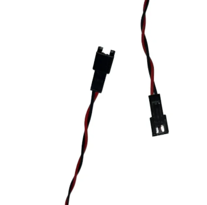 20120530-MH29258 Battery 3.6 Volt Nicad