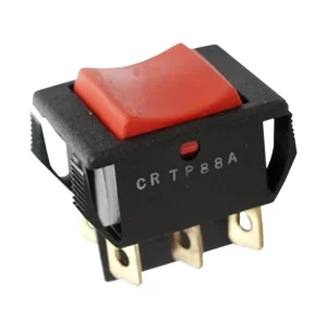 610290 – Associated Eqpt Field Switch 6042